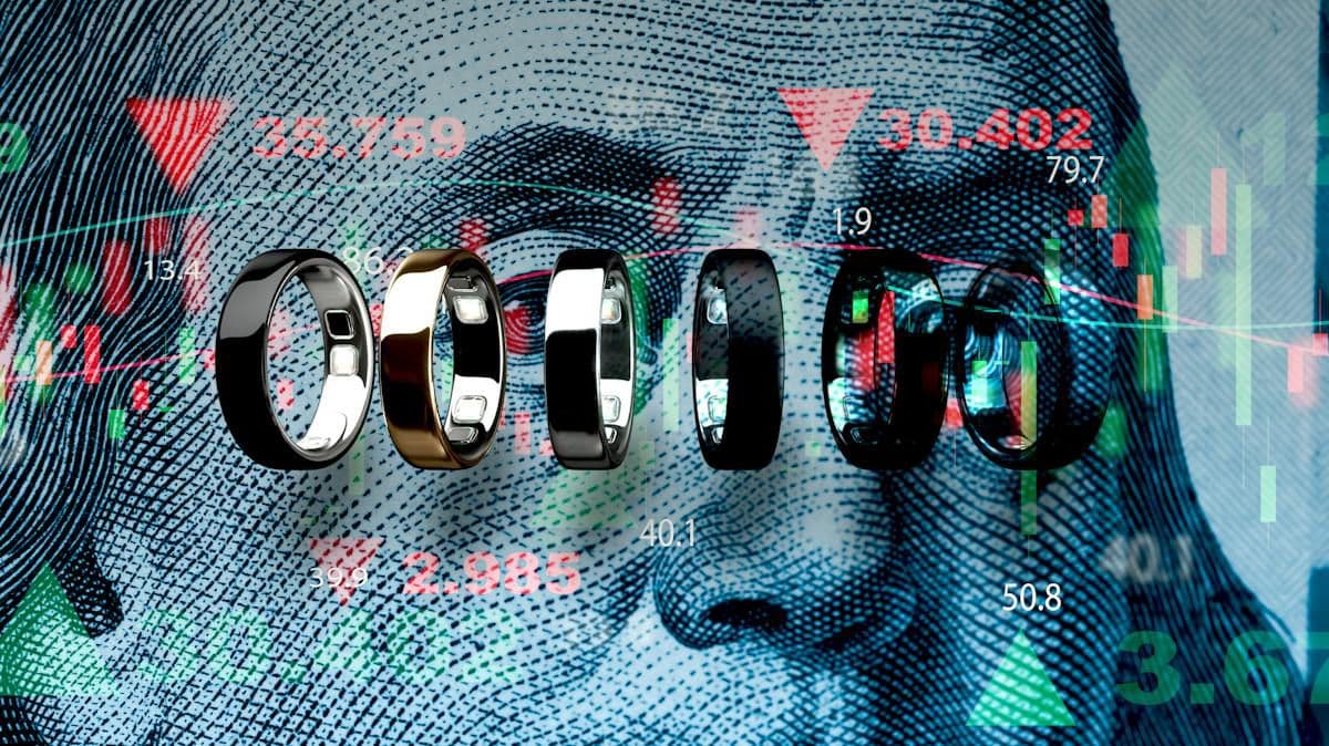 Oura’s IPO Delay Signals Broader Market Stall